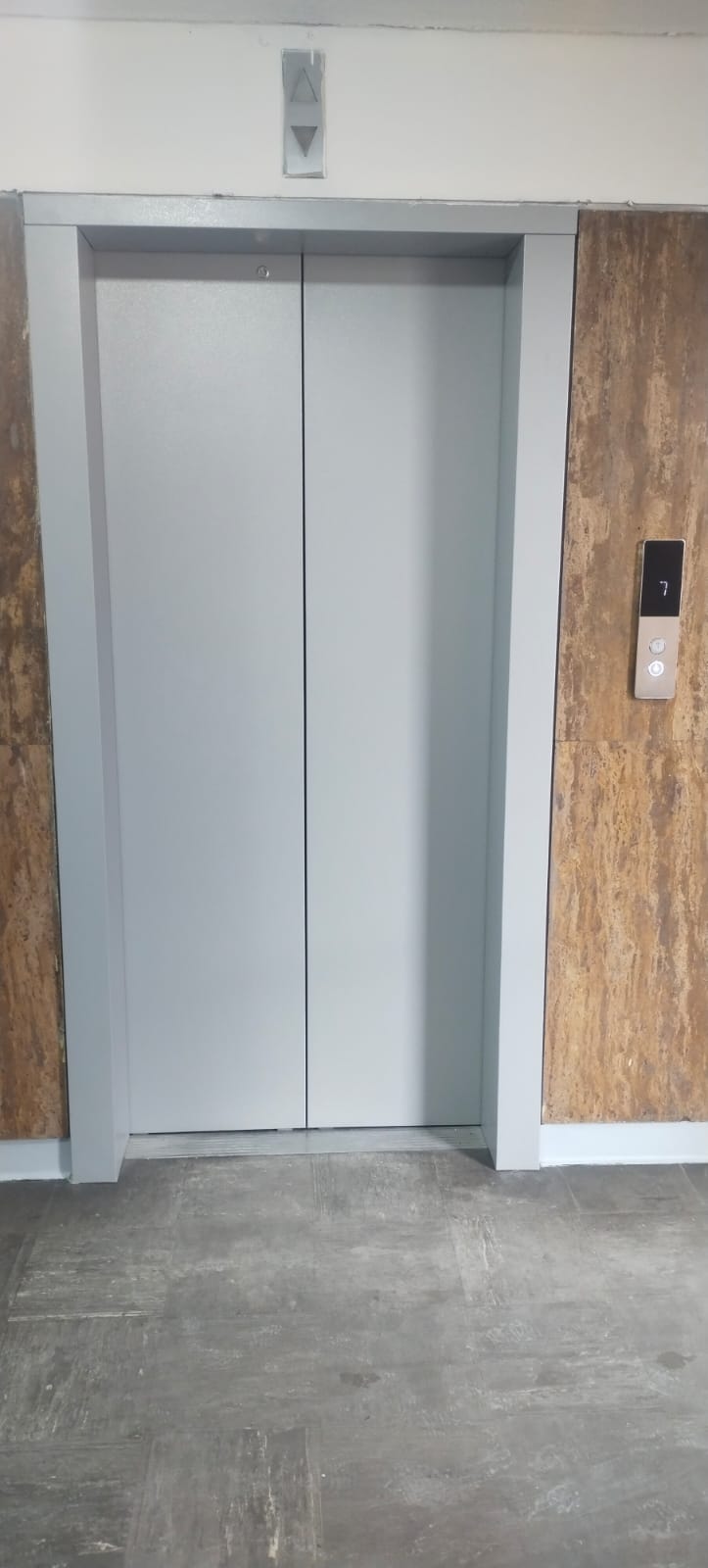 Oficina En Arriendo - Las Aguas, Bogotá