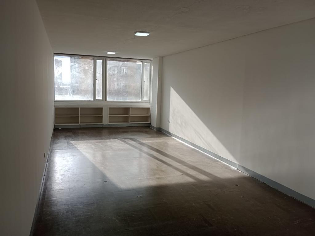 Oficina En Arriendo - Las Aguas, Bogotá