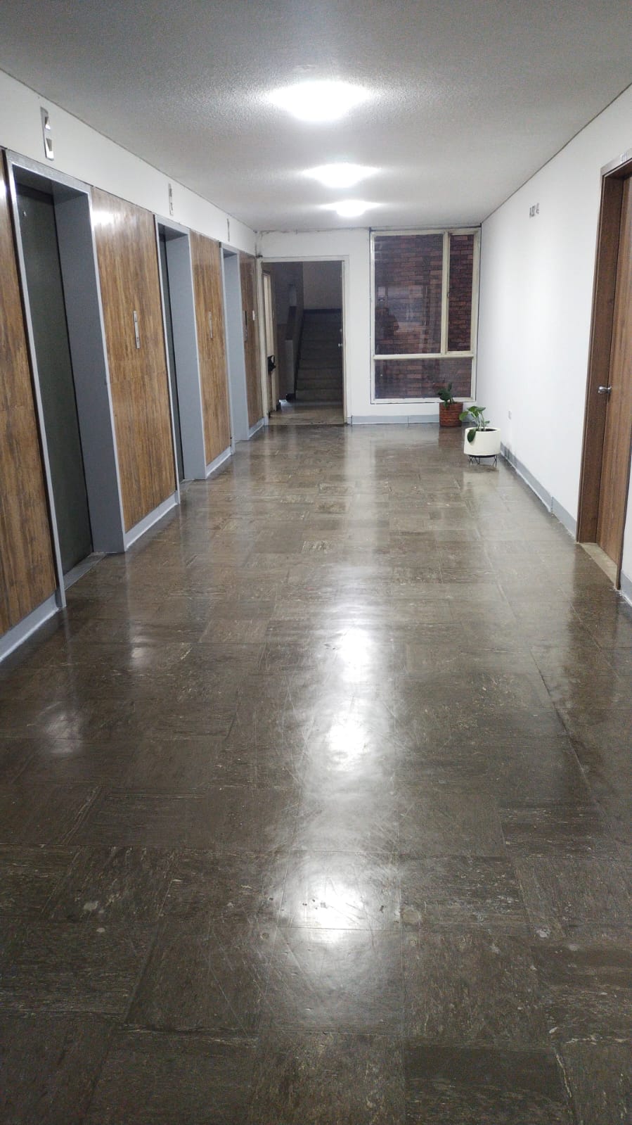 Oficina En Arriendo - Las Aguas, Bogotá