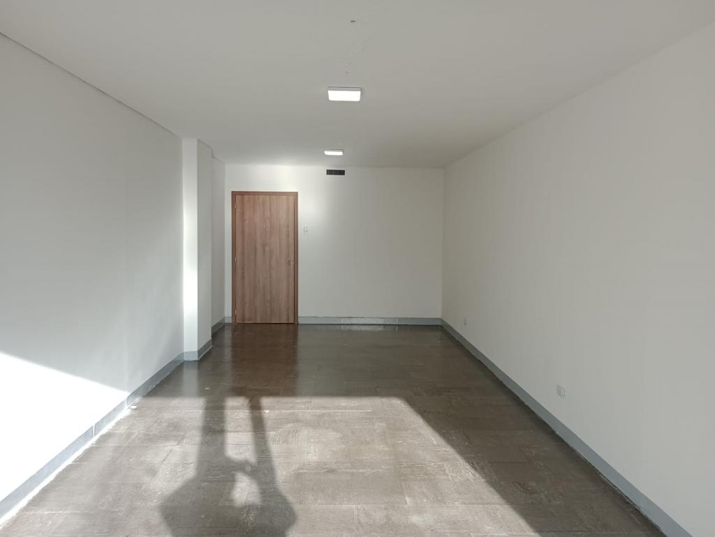 Oficina En Arriendo - Las Aguas, Bogotá