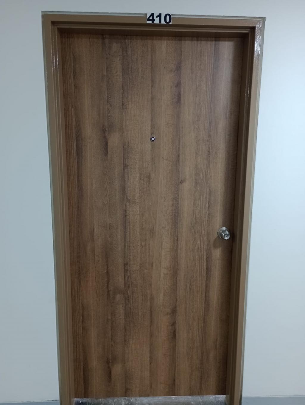 Oficina En Arriendo - Las Aguas, Bogotá