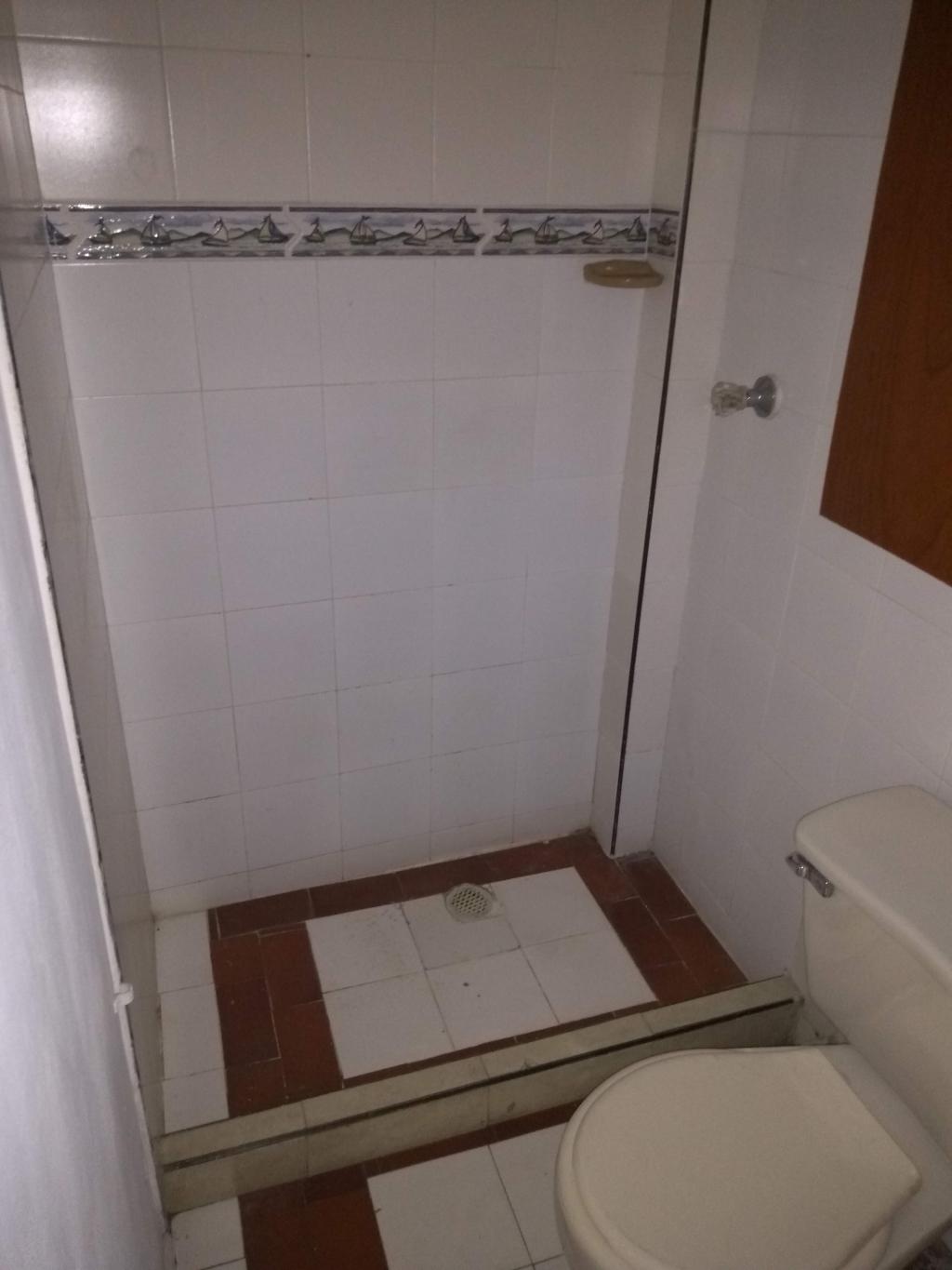 Apartaestudio En Arriendo - Bosques De La Abadia, Cali