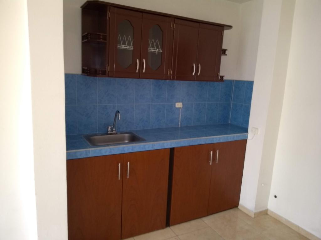 Apartaestudio En Arriendo - Bosques De La Abadia, Cali