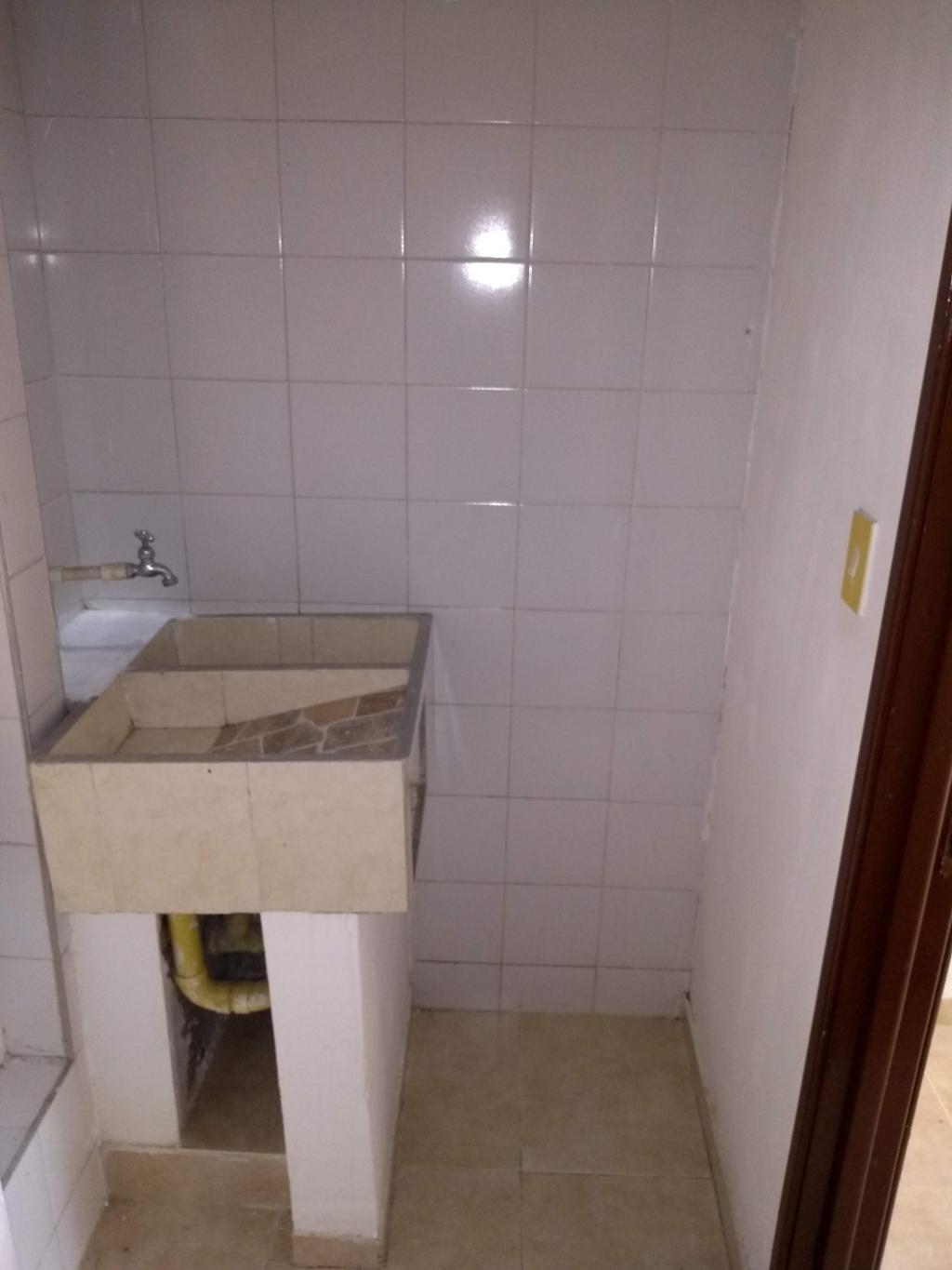 Apartaestudio En Arriendo - Bosques De La Abadia, Cali