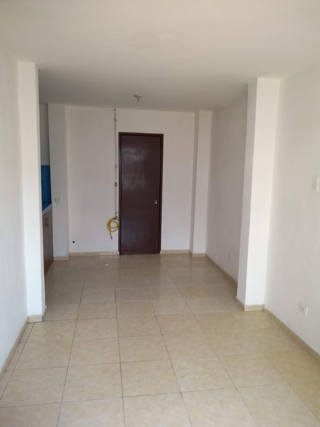 Apartaestudio En Arriendo - Bosques De La Abadia, Cali