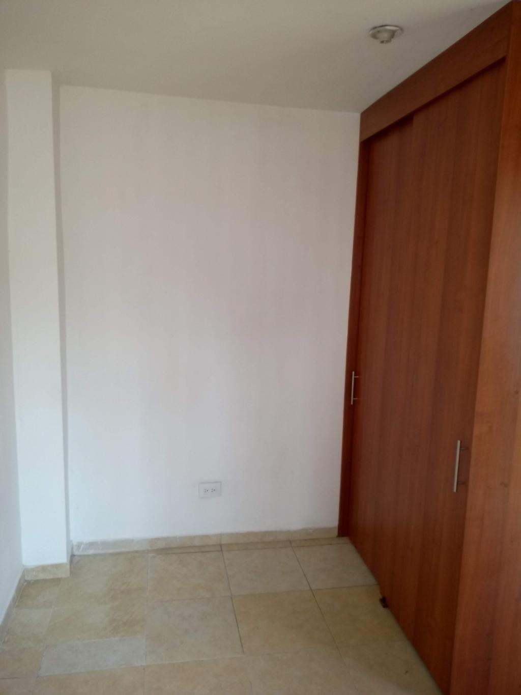 Apartaestudio En Arriendo - Bosques De La Abadia, Cali