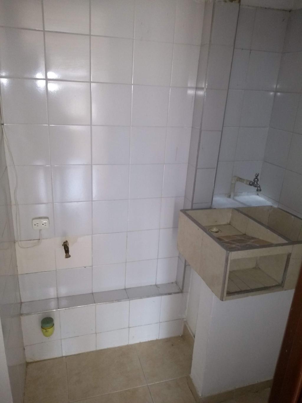 Apartaestudio En Arriendo - Bosques De La Abadia, Cali