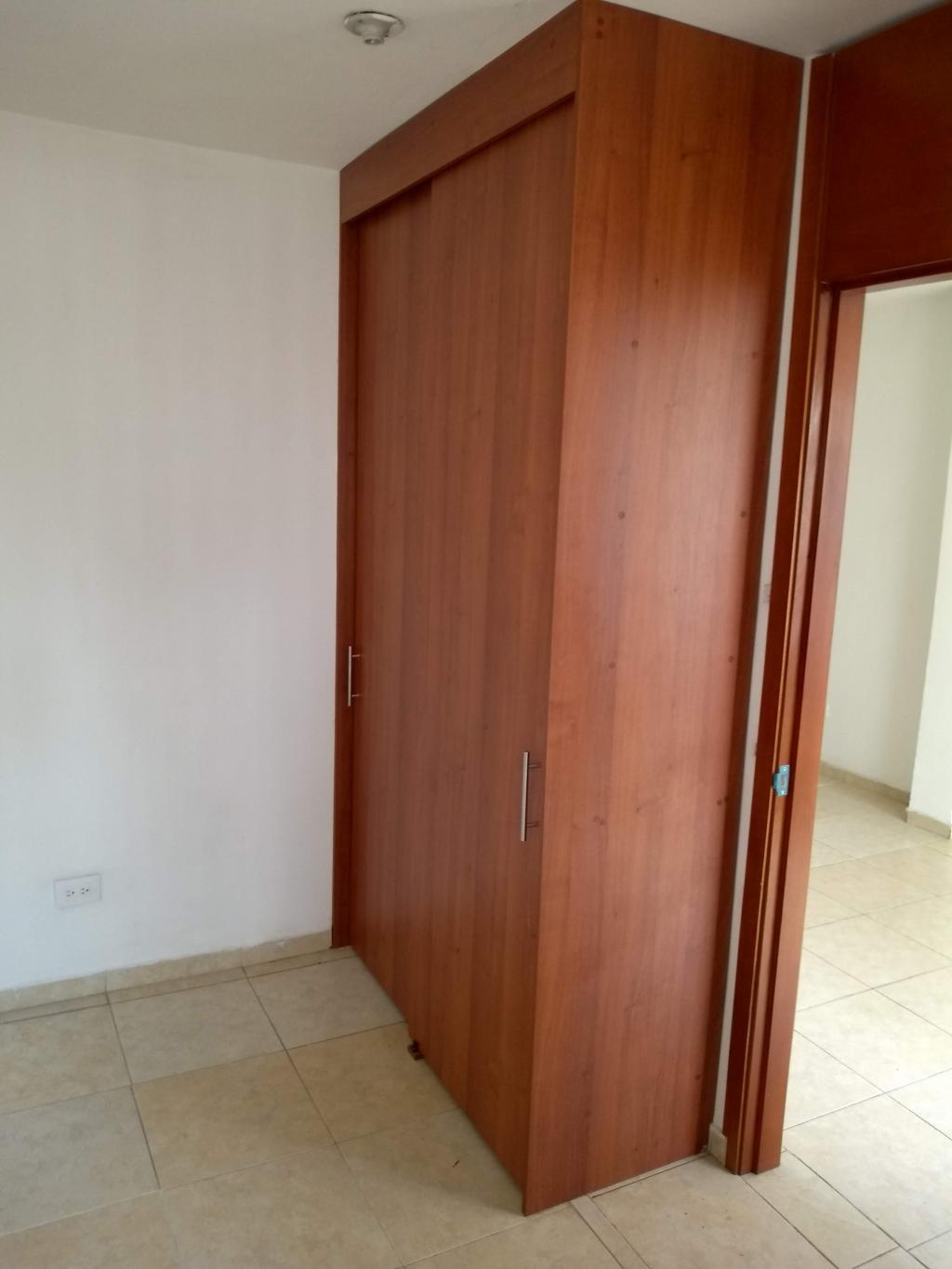 Apartaestudio En Arriendo - Bosques De La Abadia, Cali