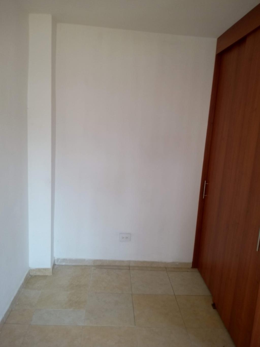 Apartaestudio En Arriendo - Bosques De La Abadia, Cali
