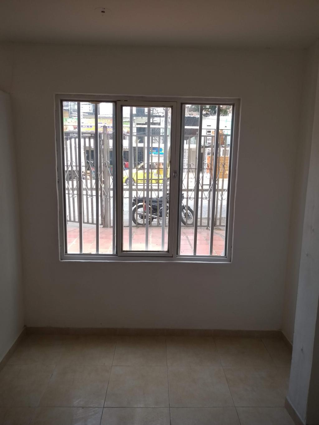 Apartaestudio En Arriendo - Bosques De La Abadia, Cali