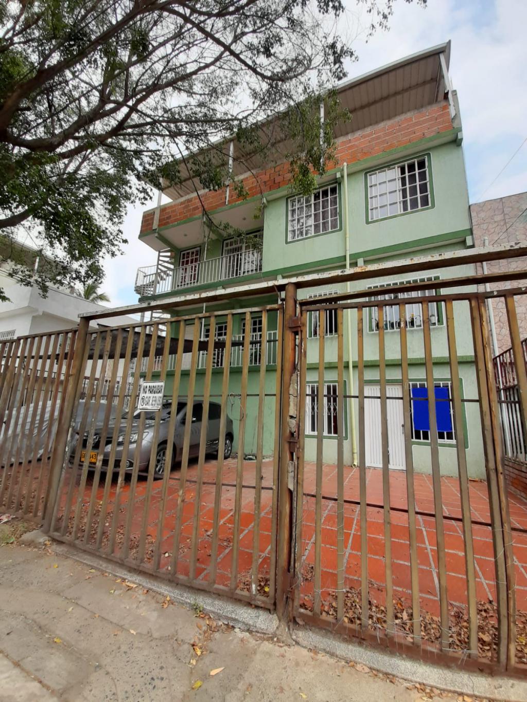 Apartaestudio En Arriendo - Bosques De La Abadia, Cali