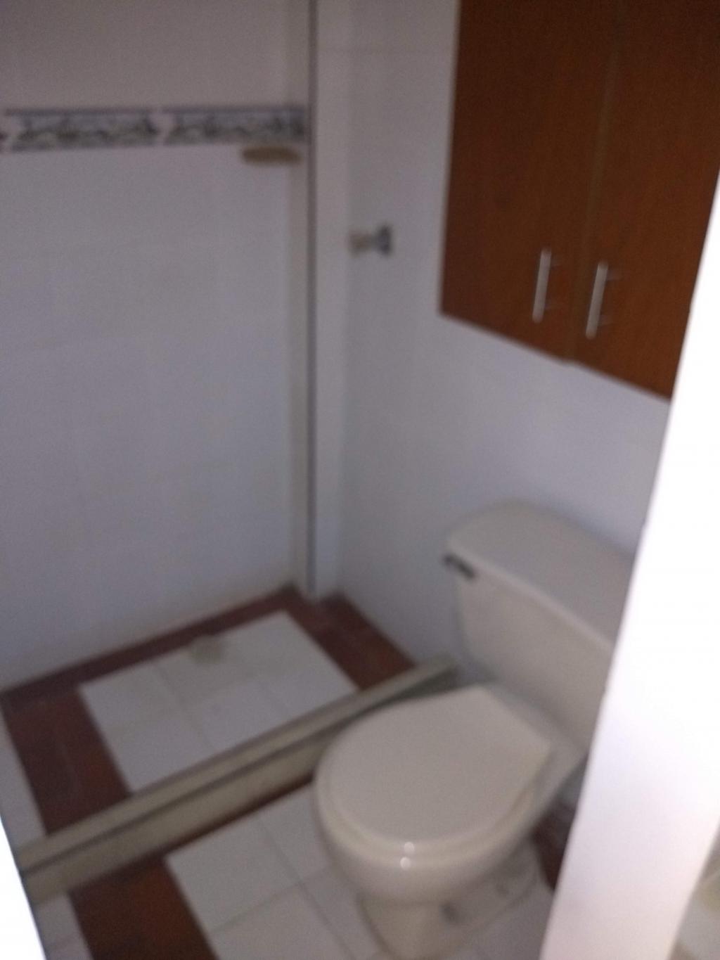 Apartaestudio En Arriendo - Bosques De La Abadia, Cali