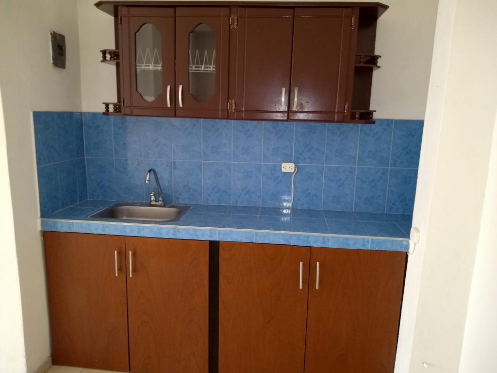 Apartaestudio En Arriendo - Bosques De La Abadia, Cali