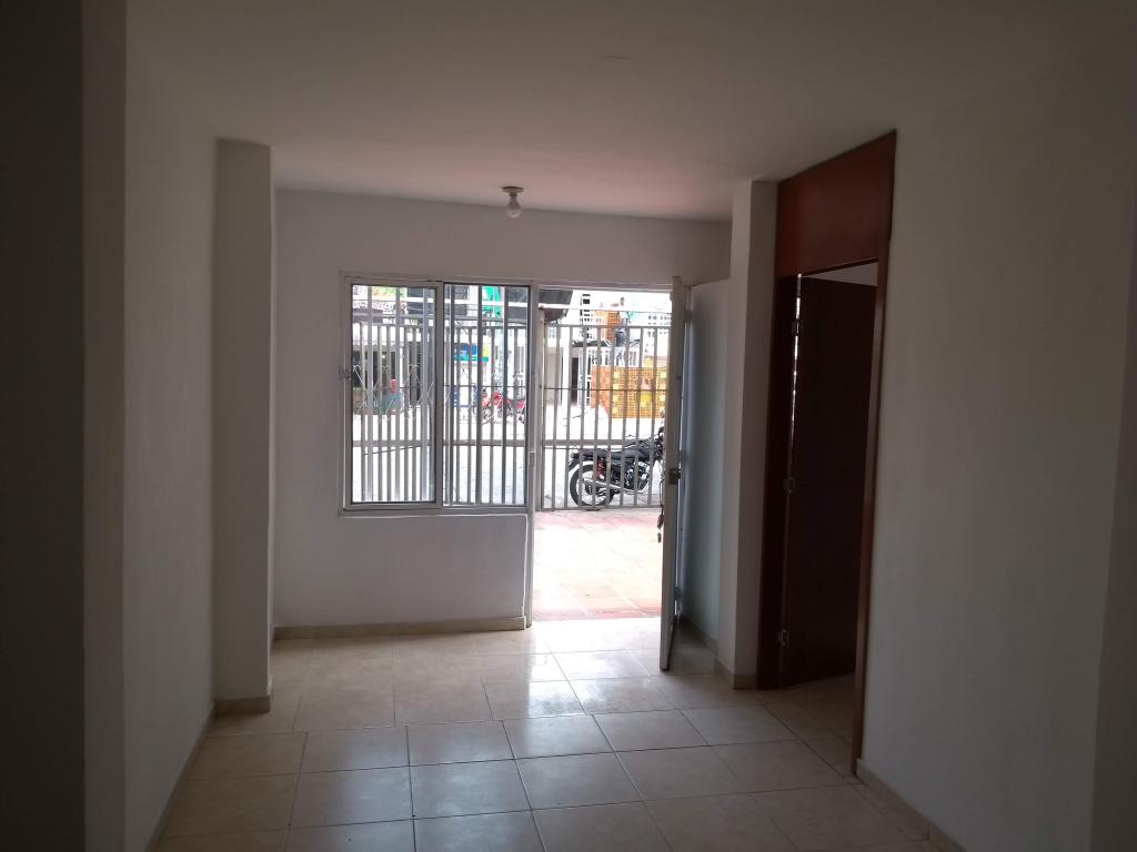 Apartaestudio En Arriendo - Bosques De La Abadia, Cali