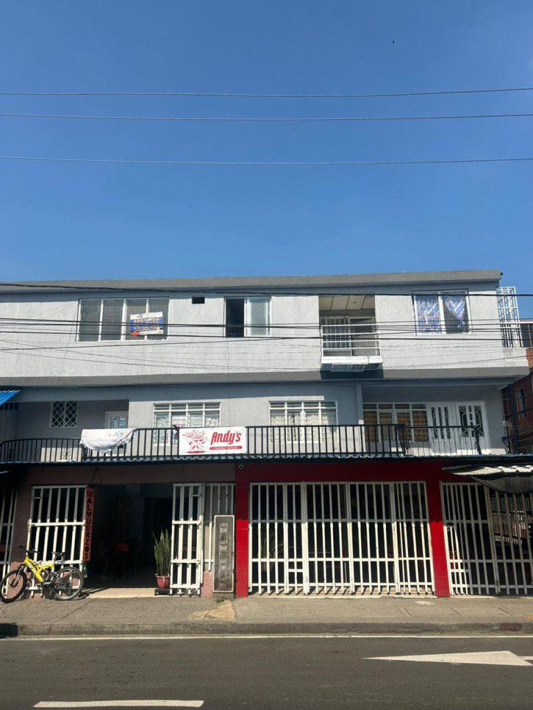 Apartamento En Arriendo - San Luis, Cali Apartamento En Arriendo - San Luis, Cali