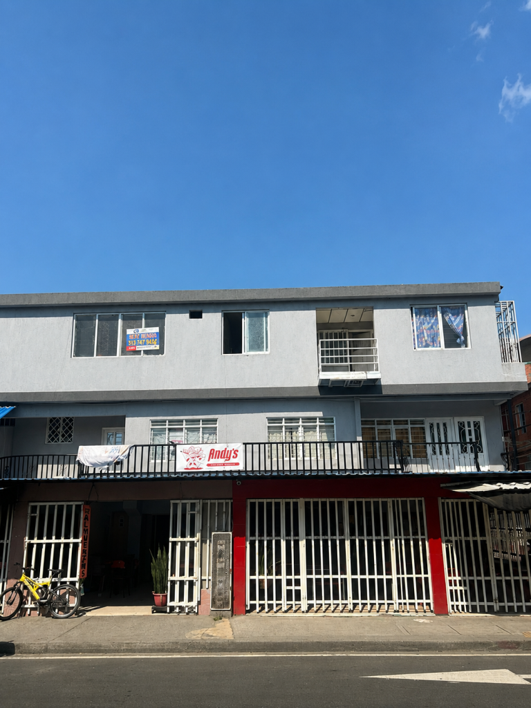 Apartamento En Arriendo - San Luis, Cali