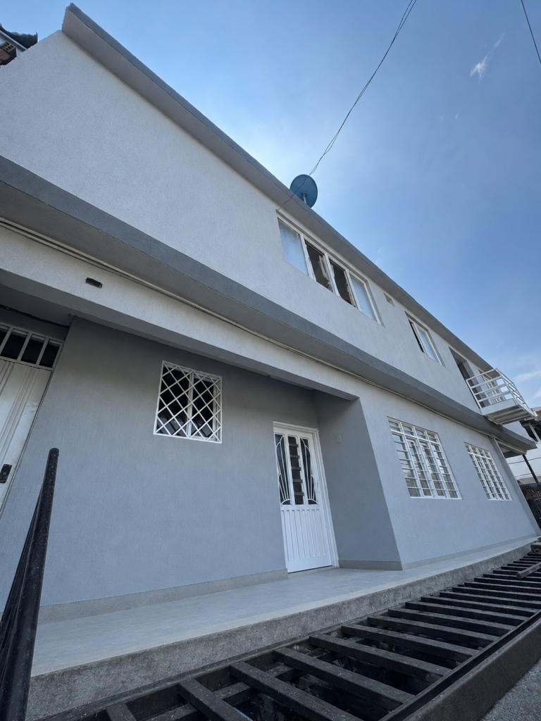 Apartamento En Arriendo - San Luis, Cali