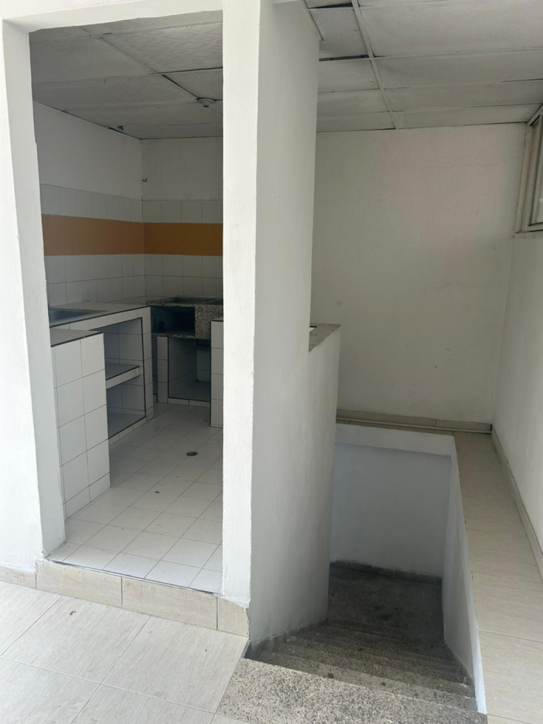 Apartamento En Arriendo - San Luis, Cali