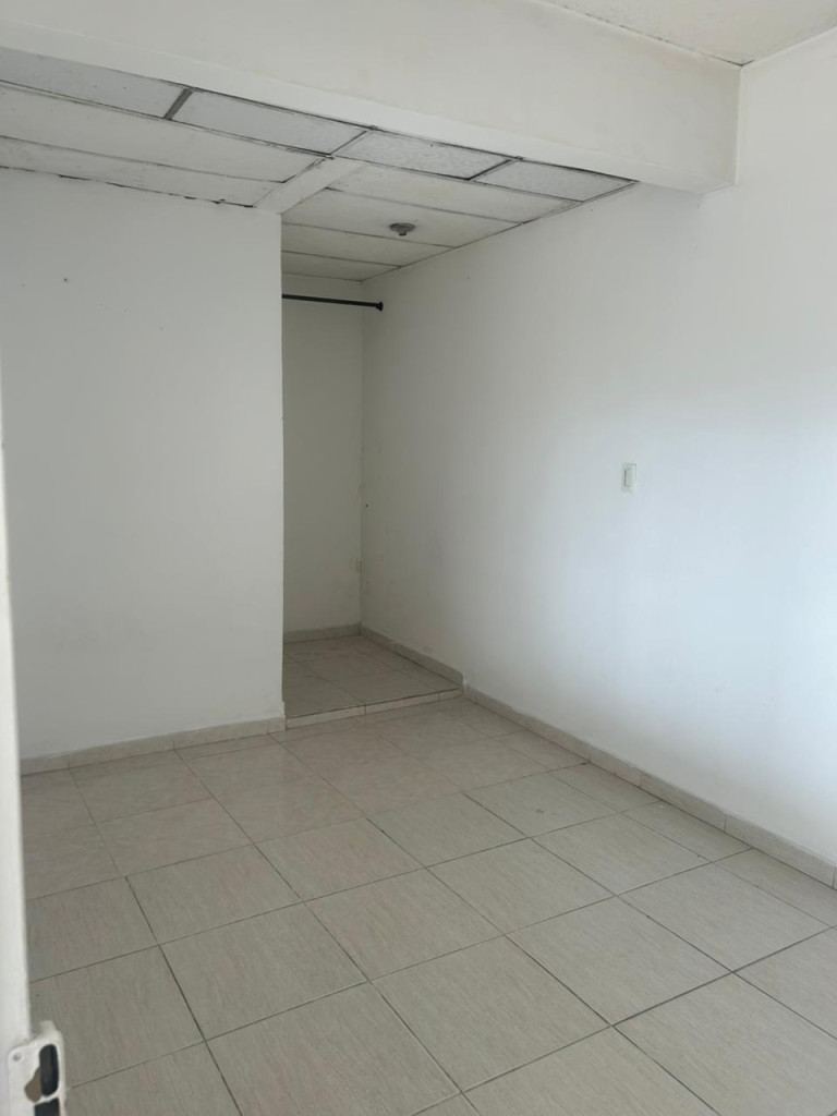 Apartamento En Arriendo - San Luis, Cali