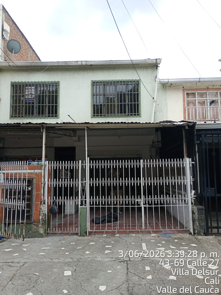 Local En Arriendo - Villa Del Sur, Cali