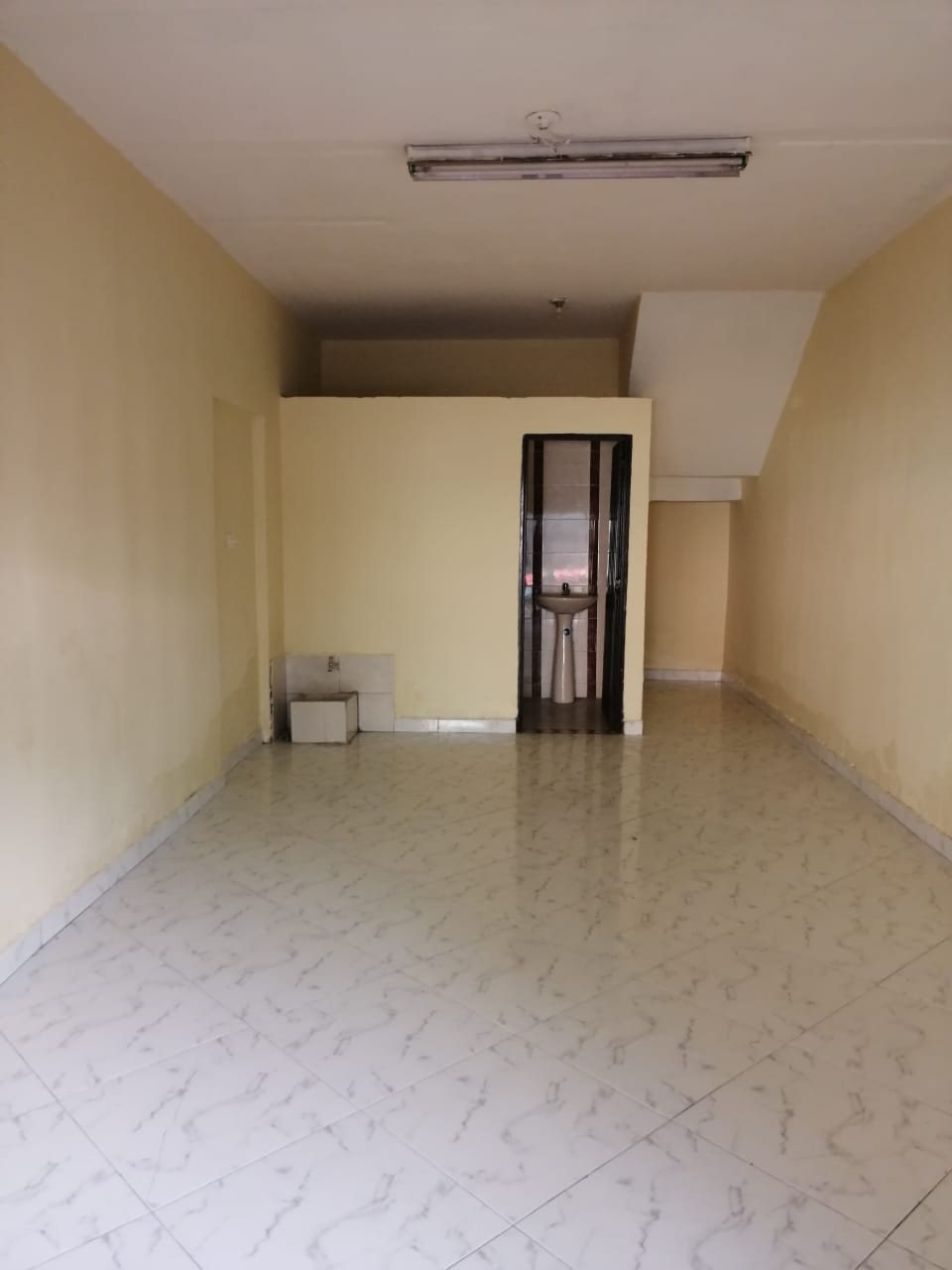 Local En Arriendo - Villa Del Sur, Cali