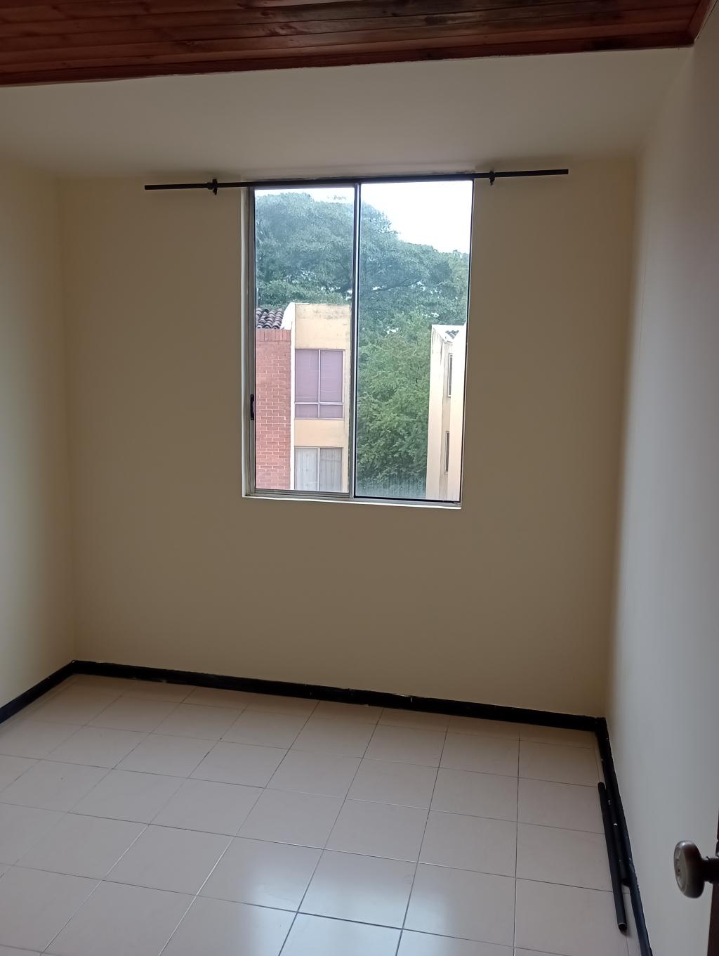 Apartamento En Arriendo - Mayapan - Las Vegas, Cali