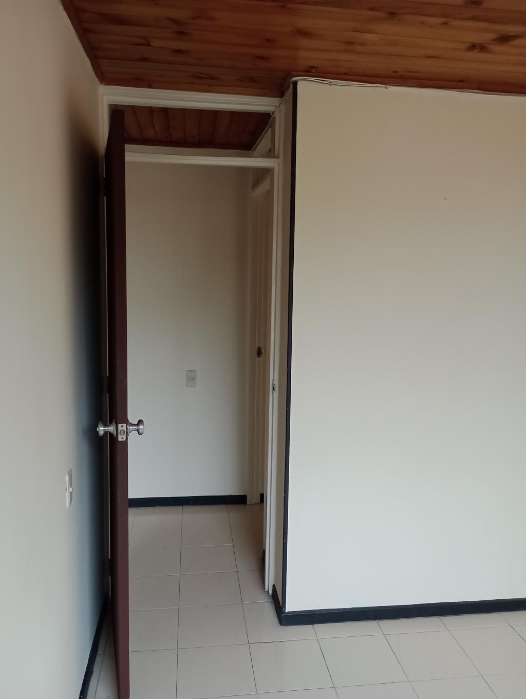 Apartamento En Arriendo - Mayapan - Las Vegas, Cali