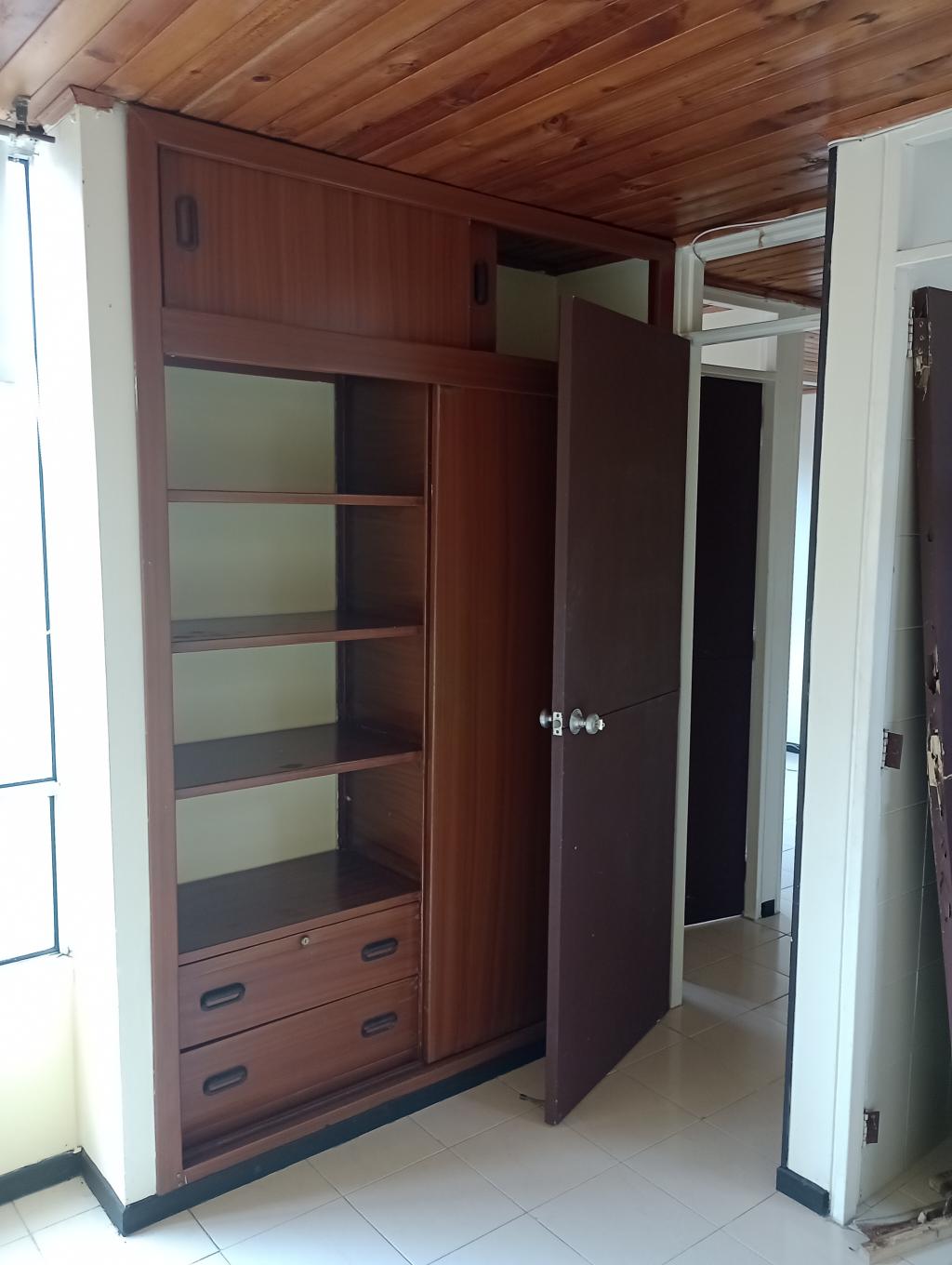 Apartamento En Arriendo - Mayapan - Las Vegas, Cali