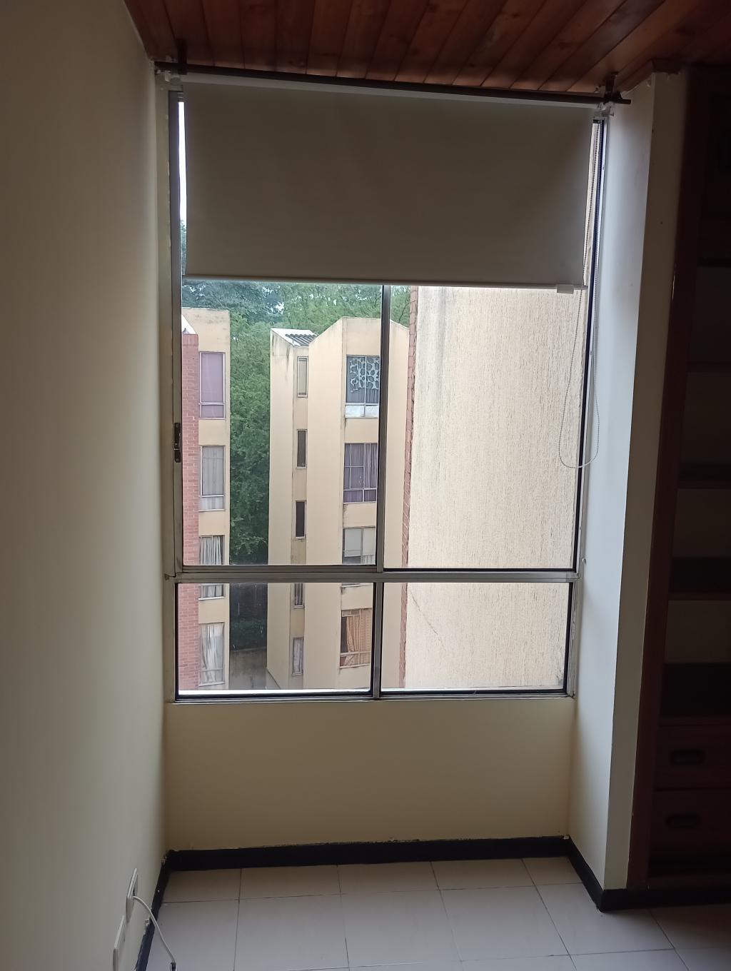 Apartamento En Arriendo - Mayapan - Las Vegas, Cali