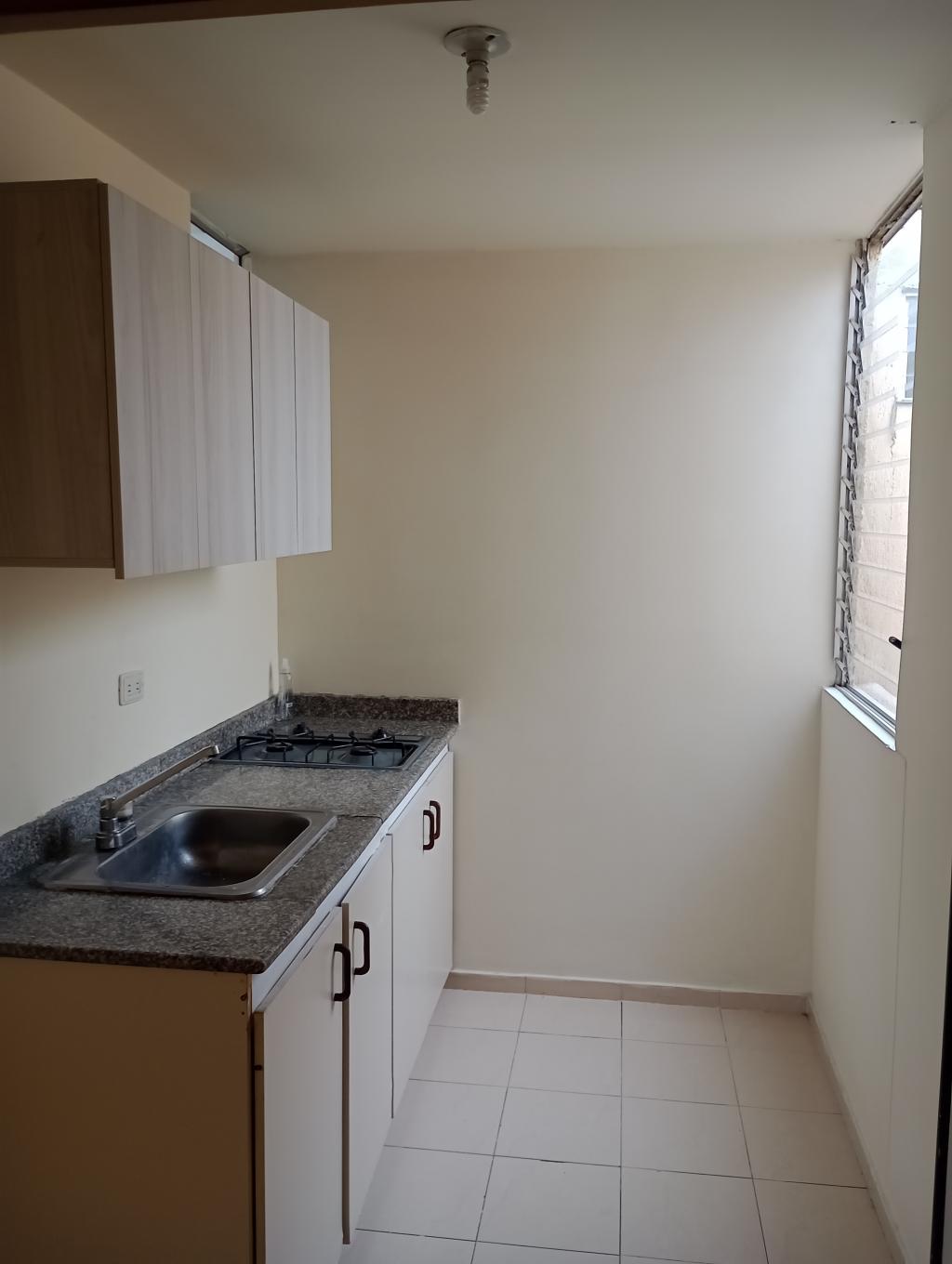 Apartamento En Arriendo - Mayapan - Las Vegas, Cali