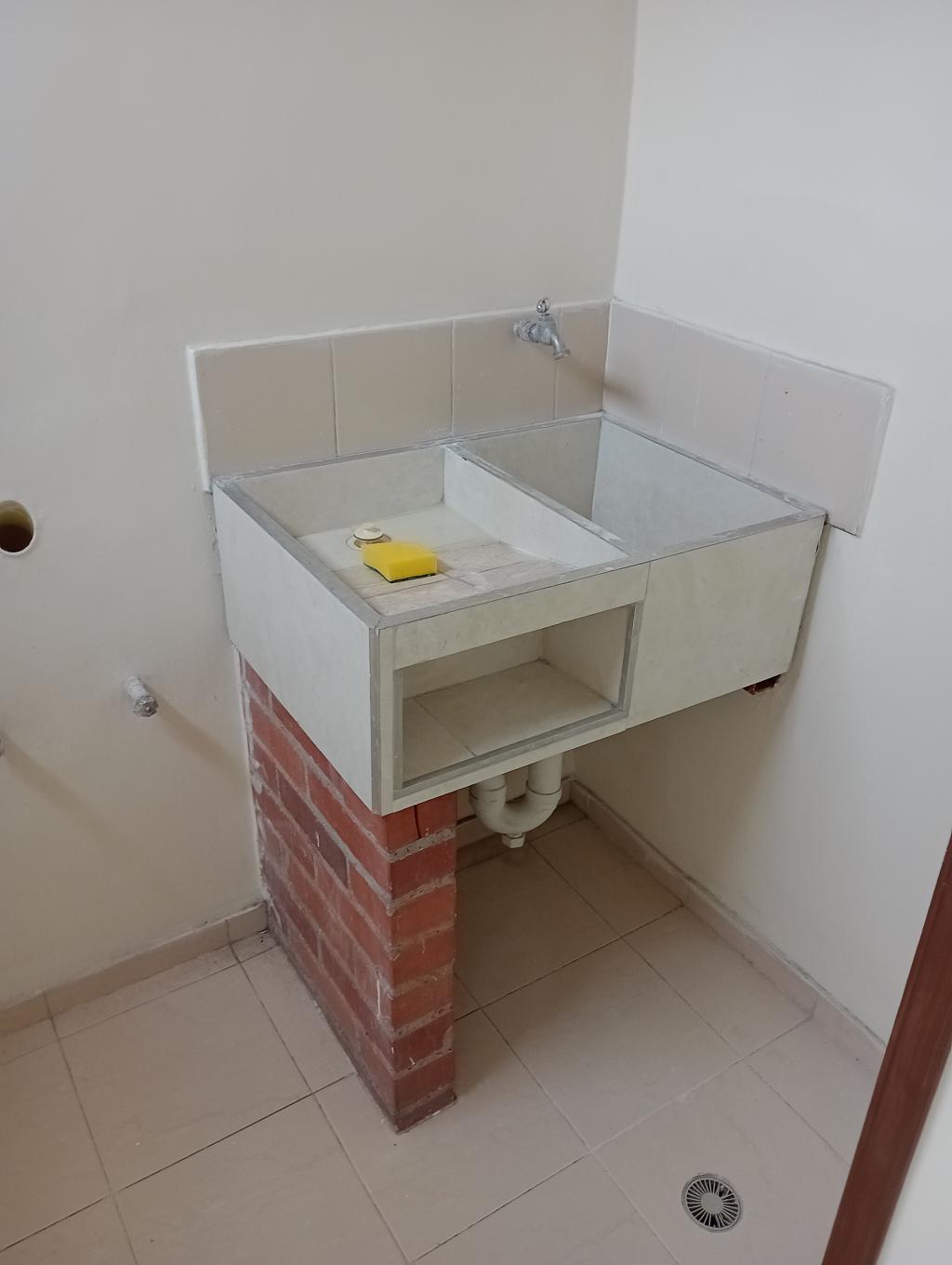 Apartamento En Arriendo - Mayapan - Las Vegas, Cali