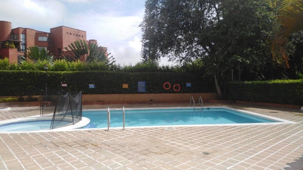Apartamento En Arriendo - Mayapan - Las Vegas, Cali