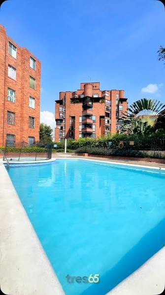 Apartamento En Arriendo - Mayapan - Las Vegas, Cali