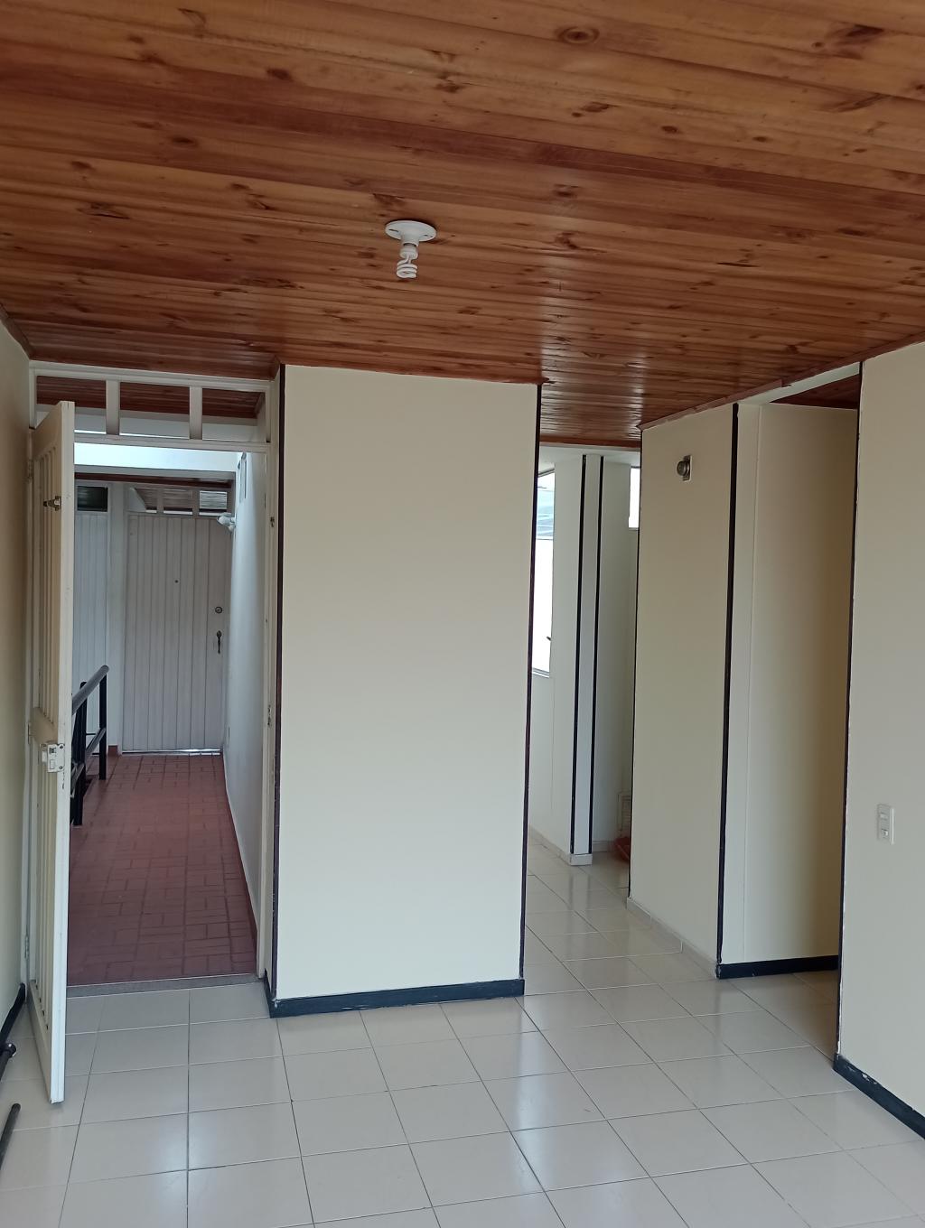 Apartamento En Arriendo - Mayapan - Las Vegas, Cali