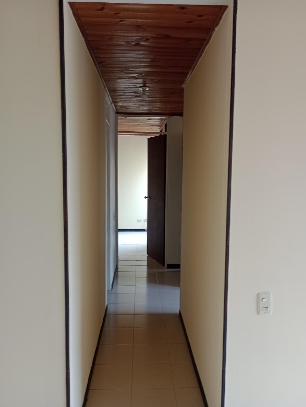 Apartamento En Arriendo - Mayapan - Las Vegas, Cali