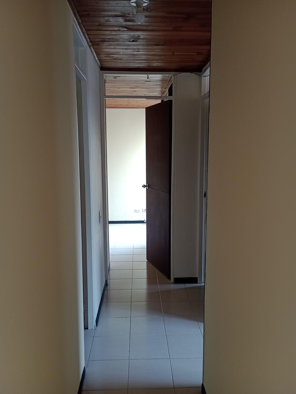 Apartamento En Arriendo - Mayapan - Las Vegas, Cali