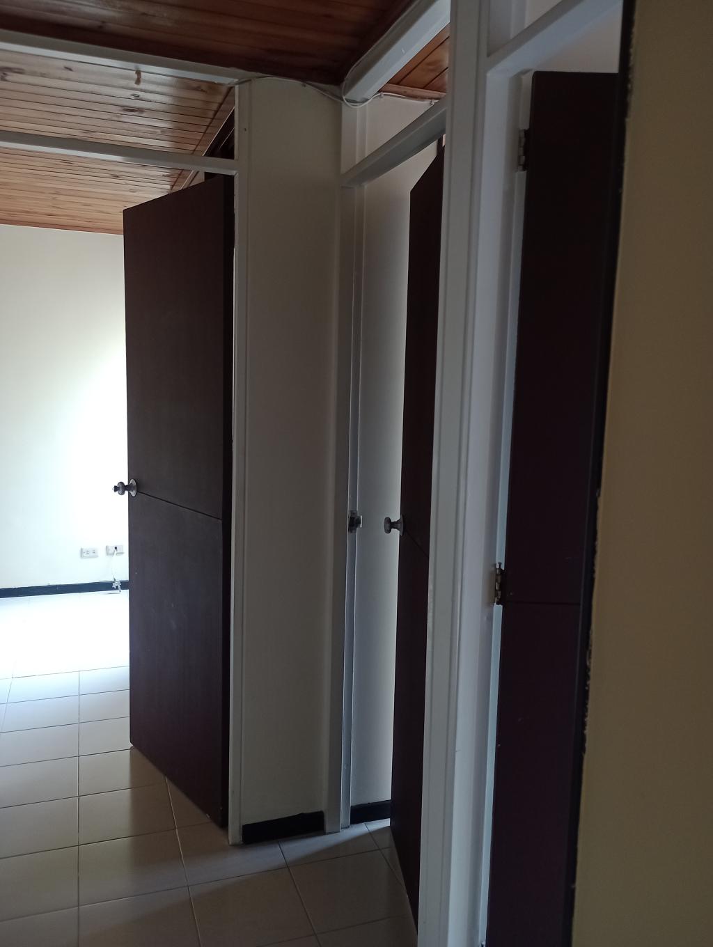 Apartamento En Arriendo - Mayapan - Las Vegas, Cali