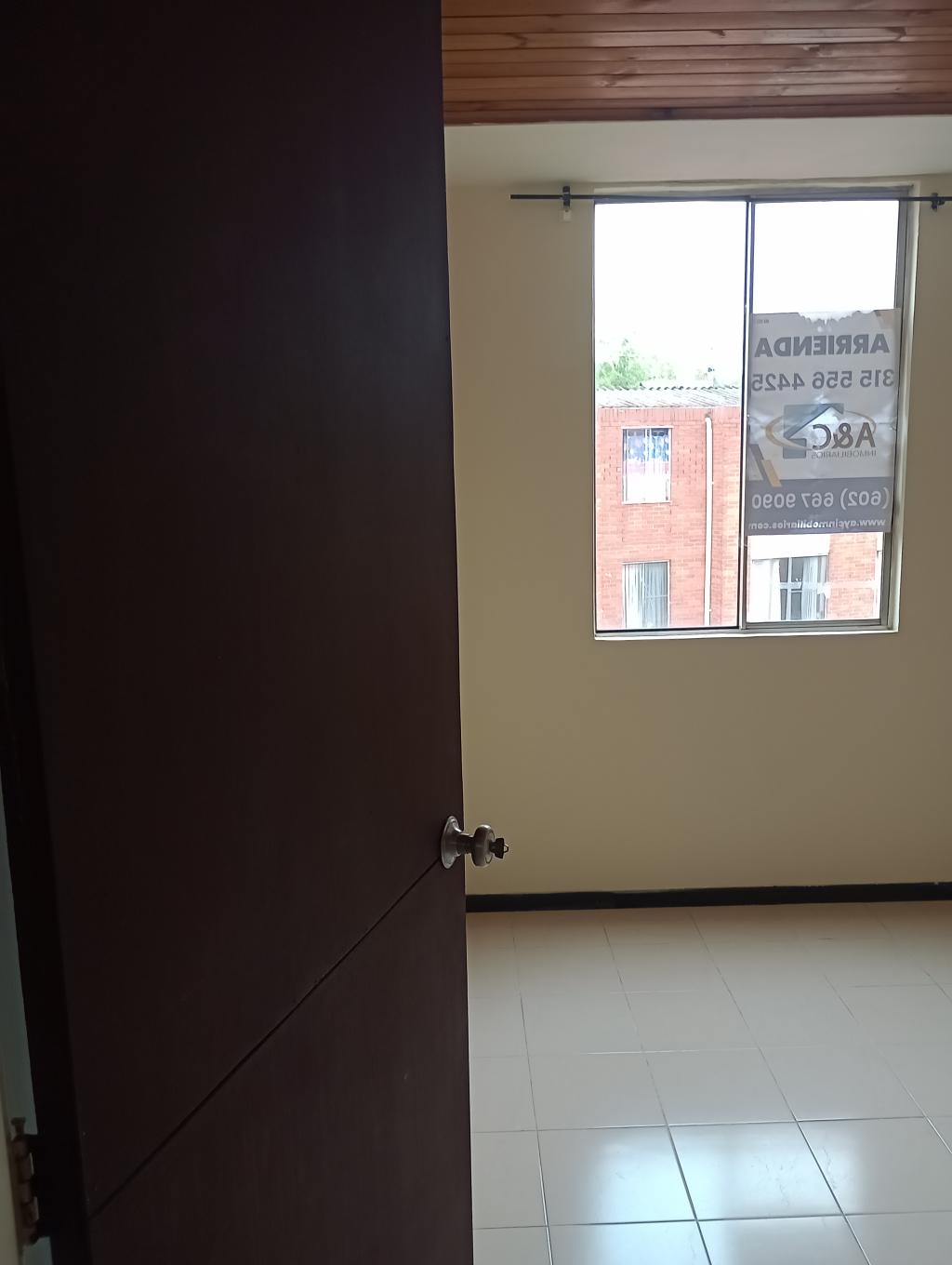 Apartamento En Arriendo - Mayapan - Las Vegas, Cali