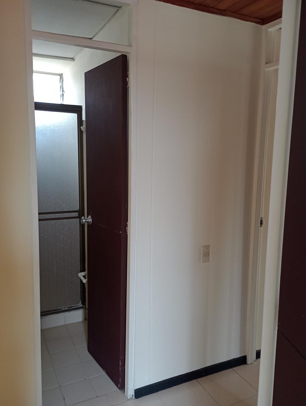 Apartamento En Arriendo - Mayapan - Las Vegas, Cali
