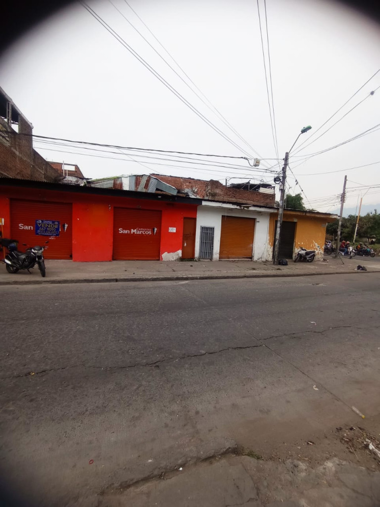 Bodega En Venta - Boyacá, Cali