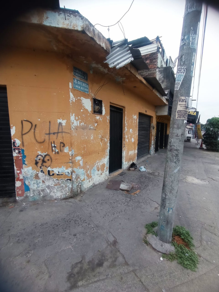 Bodega En Venta - Boyacá, Cali