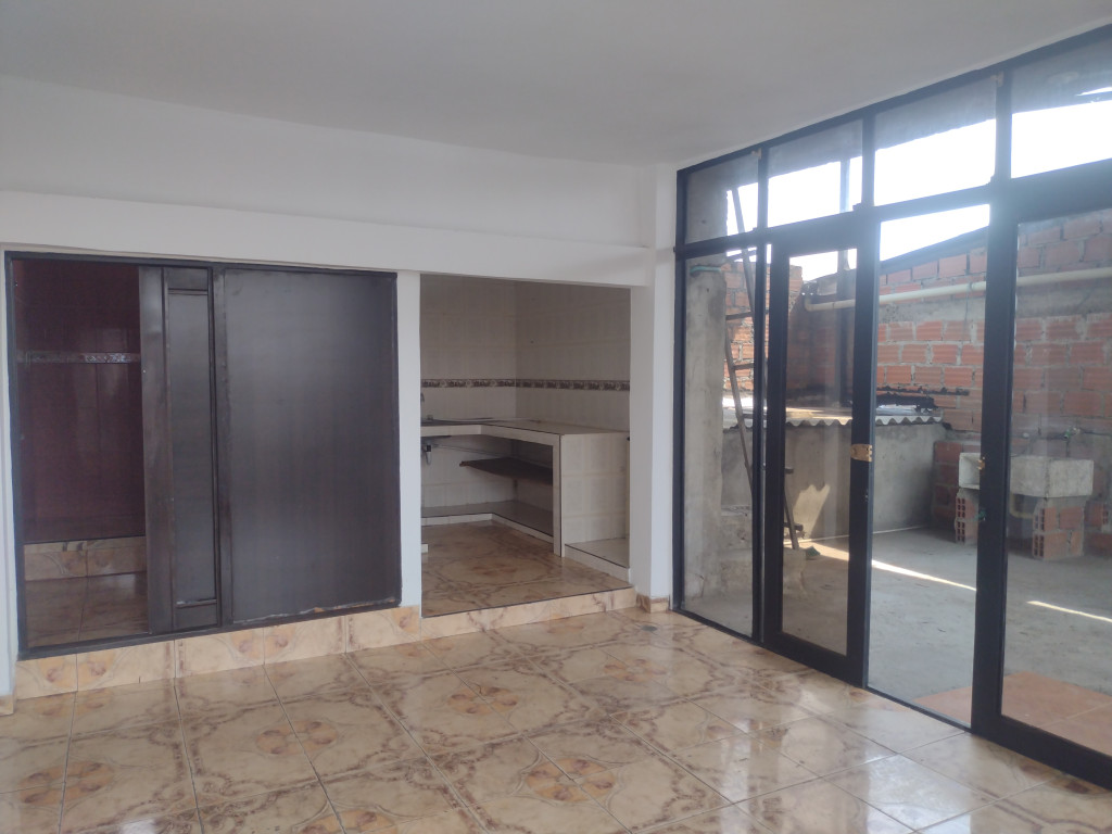 Apartamento En Arriendo - El Diamante, Cali