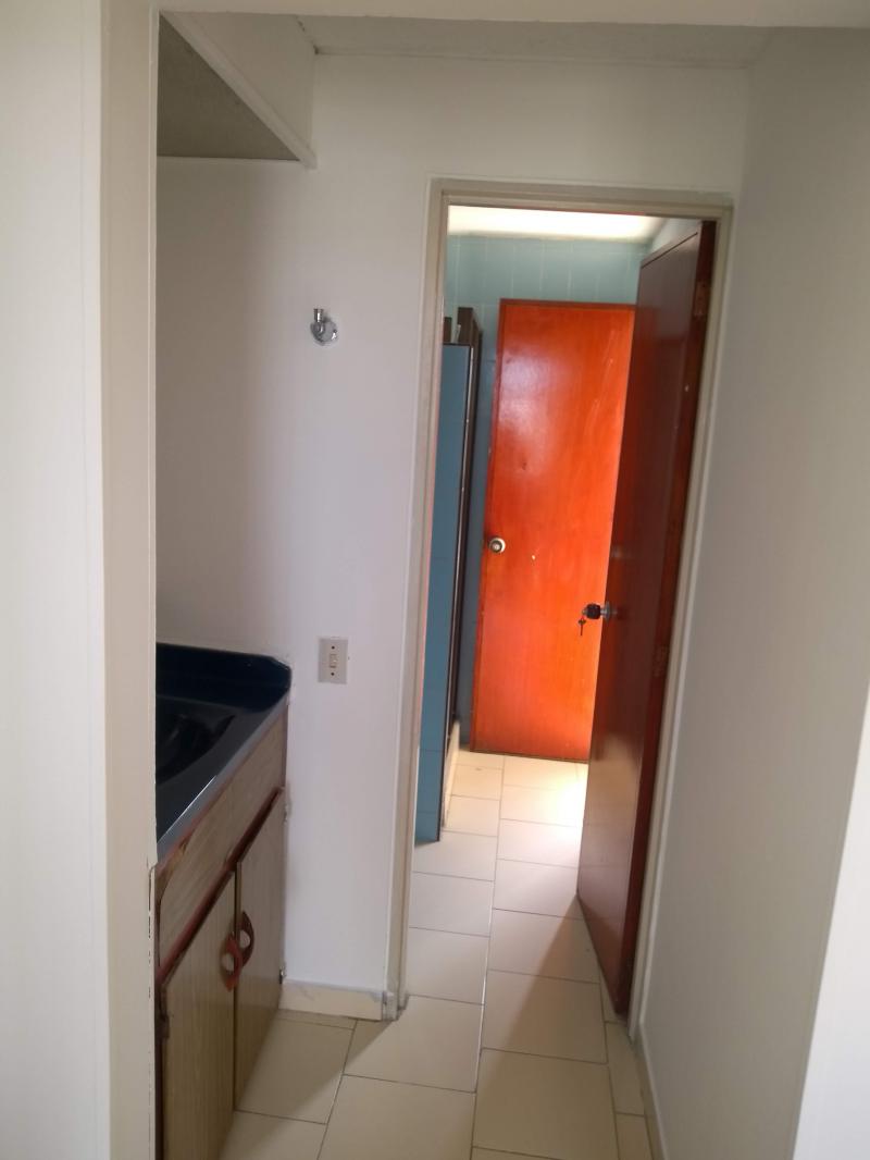 Apartamento En Venta - Los Álamos , Cali