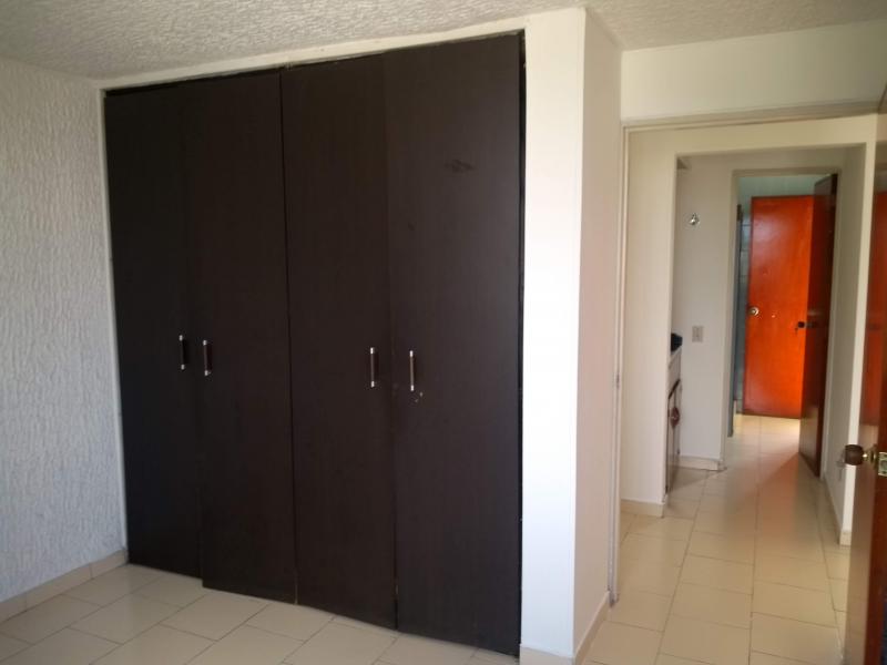 Apartamento En Venta - Los Álamos , Cali