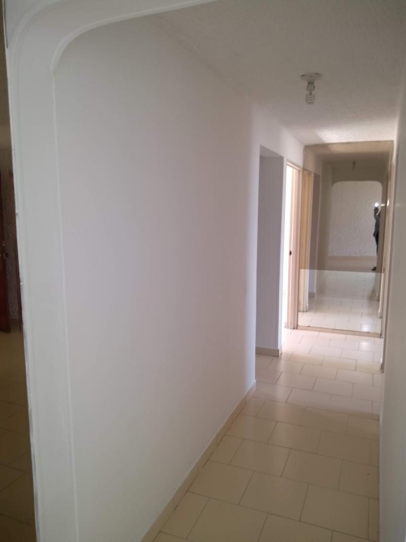 Apartamento En Venta - Los Álamos , Cali