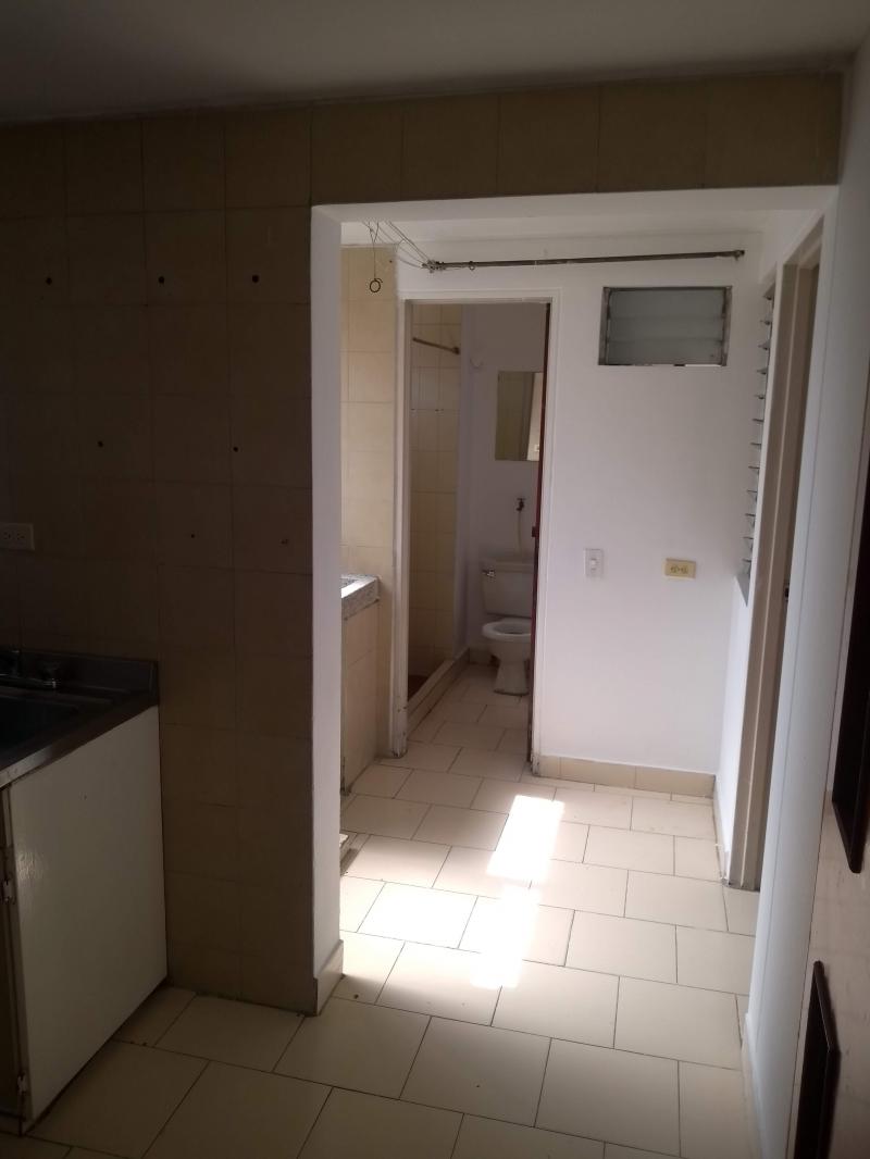 Apartamento En Venta - Los Álamos , Cali