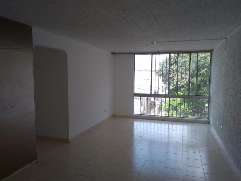 Apartamento En Venta - Los Álamos , Cali