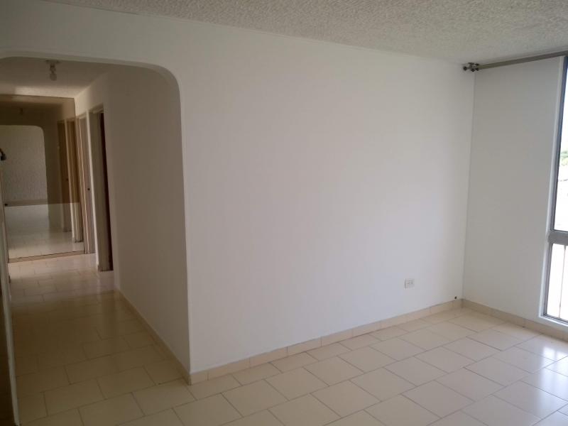 Apartamento En Venta - Los Álamos , Cali