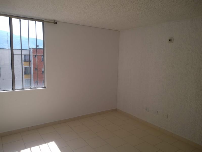 Apartamento En Venta - Los Álamos , Cali