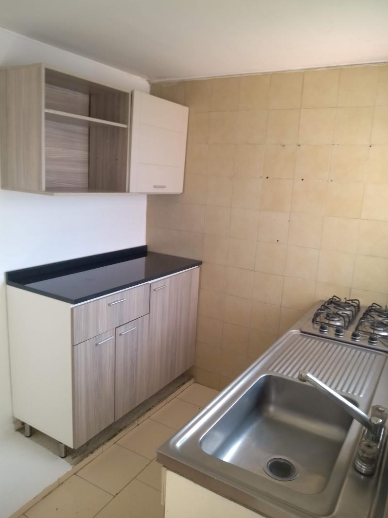 Apartamento En Venta - Los Álamos , Cali